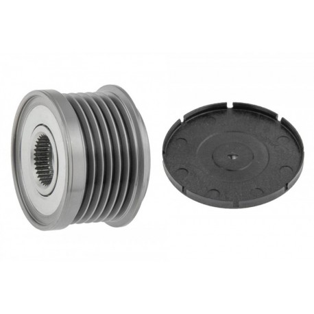 SISTEM ROATĂ LIBERĂ, GENERATOR MERCEDES C W202 2.0CDI 1997.09-, E W210 2.7CDI 1999.07- 6111550015