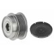 SISTEM ROATĂ LIBERĂ, GENERATOR TOYOTA YARIS 1.4D-4D (JP/FR) 70A 2001.10- 2706033020