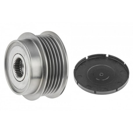 SISTEM ROATĂ LIBERĂ, GENERATOR TOYOTA YARIS 1.4D-4D (JP/FR) 70A 2001.10- 2706033020