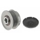 SISTEM ROATĂ LIBERĂ, GENERATOR TOYOTA YARIS 1.4D-4D (JP/FR) 70A 2001.10- 2706033020