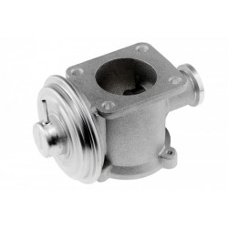 SUPAPĂ EGR BMW E60 535D 2007-, X3 3.0D 2006-, X6 35D 2008- 11717804351