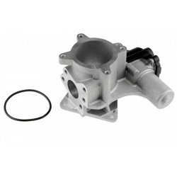 SUPAPĂ EGR VW MULTIVAN 2.5TDI 2003-, TRANSPORTER 2.5TDI 2003-, TOUAREG 2.5TDI 2003- 076131501A