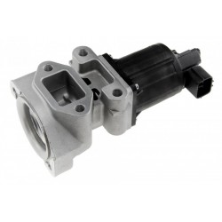 SUPAPĂ EGR OPEL ASTRA H 1.7CDTI 2007-, ASTRA J 1.7CDTI 2009-, CORSA D 1.7CDTI 2006-, MERIVA 1.7CDTI 2007-, MERIVA B 1.7CDTI