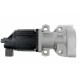 SUPAPĂ EGR OPEL ASTRA H 1.7CDTI 2007-, ASTRA J 1.7CDTI 2009-, CORSA D 1.7CDTI 2006-, MERIVA 1.7CDTI 2007-, MERIVA B 1.7CDTI