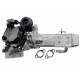 SUPAPĂ EGR FORD FOCUS 2.0TDCI 2011-,MONDEO 2.0TDCI 2010-,S-MAX 2.0TDCI 2010-,PEUGEOT 308 2.0HDI 2011-,508 2.0HDI 2010-