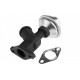SUPAPĂ EGR PEUGEOT 307 2.0HDI 2000-,406 2.0HDI 1999-,CITROEN C5 2.0HDI 2001-,BERLINGO 2.0HDI 1999.12- 1618Q0