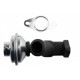 SUPAPĂ EGR PEUGEOT 307 2.0HDI 2000-,406 2.0HDI 1999-,CITROEN C5 2.0HDI 2001-,BERLINGO 2.0HDI 1999.12- 1618Q0