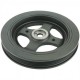 Fulie curea arbore cotit toyota 1nzfe 1.5 yaris p9 p13 p15 05-11-, auris e15 e18 06-12- 1340721032