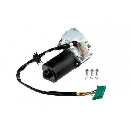 MOTOR ȘTERGĂTOARE FAȚĂ MERCEDES KLASA C W202 C180/C200/C200 CDI/C220 CDI/C230/C240/C250 D/C250 TD -2000 2028202308