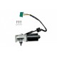 MOTOR ȘTERGĂTOARE FAȚĂ MERCEDES KLASA C W202 C180/C200/C200 CDI/C220 CDI/C230/C240/C250 D/C250 TD -2000 2028202308