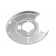 PROTECȚIE STROPIRE DISC FRÂNĂ BMW 3 E36/46 -05 /SPATE, DREPT/ 34211158992