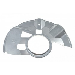 PROTECȚIE STROPIRE DISC FRÂNĂ MAZDA 6 02- /FAȚĂ, DREPT/ GJ6A33261