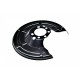 PROTECȚIE STROPIRE DISC FRÂNĂ OPEL ASTRA G/H 98-, ZAFIRA A/B 99-, COMBO 01-, MERIVA 03- /SPATE STÂNG/DREPT/ 90498290