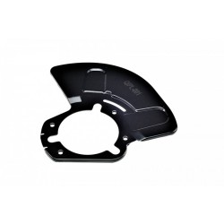 PROTECȚIE STROPIRE DISC FRÂNĂ OPEL ASTRA H 05- /FAȚĂ, STÂNG/ 13299339