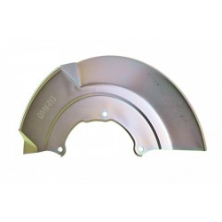 PROTECȚIE STROPIRE DISC FRÂNĂ VW T4 -03 /FAȚĂ, DREPT/ 7D0407344B