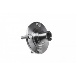 BUTUC ROATĂ FAȚĂ FĂRĂ RULMENT NISSAN ALMERA N15 95-00 402020M010