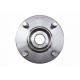 BUTUC ROATĂ FAȚĂ FĂRĂ RULMENT NISSAN ALMERA N15 95-00 402020M010