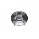 BUTUC ROATĂ FAȚĂ FĂRĂ RULMENT NISSAN ALMERA N15 95-00 402020M010