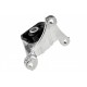 SUPORT MOTOR HONDA CIVIC 1.7CDTI 01-06 /FAȚĂ/ 50840-S6F-E02