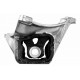 SUPORT MOTOR HONDA CIVIC 1.7CDTI 01-06 /FAȚĂ/ 50840-S6F-E02