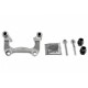 SUPORT ETRIER DE FRÂNARE VW PASSAT 96-05, AUDI A4 94-09, A6 97-05, SKODA SUPERB 01-08, SEAT EXEO 08- /SPATE, STÂNG/DREPT/