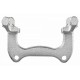 SUPORT ETRIER DE FRÂNARE VW PASSAT 96-05, AUDI A4 94-09, A6 97-05, SKODA SUPERB 01-08, SEAT EXEO 08- /SPATE, STÂNG/DREPT/