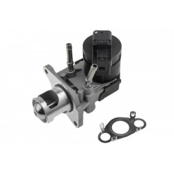 SUPAPĂ EGR BMW 1 E81 116D,118D,120D,123D 2006-,1 F20 116D,118D,120D,125D 2010-,3 E90 316D,318D,320D,325D,330D 2007-,X3 E83
