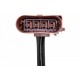 SONDA LAMBDA SKODA FABIA 1.2 2002-,VW POLO 1.2 2002- 03D906265A