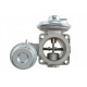 SUPAPĂ EGR CHRYSLER VOYAGER 2.5CRD 2000-,2.8CRD 2007- 49002027F