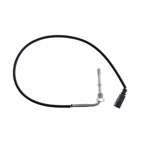 SENZOR TEMPERATURA AEDERE VW MULTIVAN T5 2.0TDI 2012-,TRANSPORTER T5 2.0TDI 2012-/în spatele CATALIZATOR/ 03L906088FC