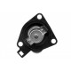 TERMOSTAT HONDA CR-V III 2.4 4WD 06-, ACCORD VII 2.0, 2.4 03-08, CIVIC VIII TYPE R 06- 19301RAF003