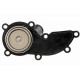 TERMOSTAT AUDI A4 3.2 FSI 05-08, A6 2.4, 3.2 FSI QUATTRO 04-08, A8 3.2 FSI QUATTRO 05-10 06E121111D