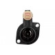 TERMOSTAT PEUGEOT 407 1.8, 2.0, 2.2 04-, 807 2.0, 2.2 02-, CITROEN C5 II 1.8, 2.0 04-/CU SENZOR / 13380000