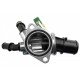 TERMOSTAT OPEL ASTRA H 1.9 CDTI, ZAFIRA B 1.9 CDTI 04-, SAAB 9-3 1.9 TID 04-15 /CU SENZOR / 1338039