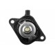 TERMOSTAT VW GOLF IV 1.6 00-06, BORA 1.6 00-05, SKODA OCTAVIA I 1.6 00-10, SEAT LEON 1.6 05-06, AUDI A3 1.6 96-03 06A121114