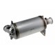 FILTRU PARTICULE DPF VW MULTIVAN 2.5TDI 2006-,TRANSPORTER 2.5TDI 2006-/CORDIERITE/ 7H0254700PX