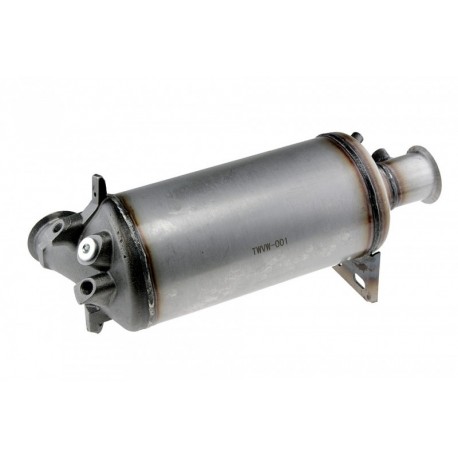 FILTRU PARTICULE DPF VW MULTIVAN 2.5TDI 2006-,TRANSPORTER 2.5TDI 2006-/CORDIERITE/ 7H0254700PX