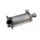 FILTRU PARTICULE DPF VW MULTIVAN 2.5TDI 2006-,TRANSPORTER 2.5TDI 2006-/CORDIERITE/ 7H0254700PX