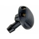 DUZA SPĂLARE PARBRIZ RENAULT MEGANE -2002,SCENIC -2002,DACIA LOGAN 2004- 7700846446