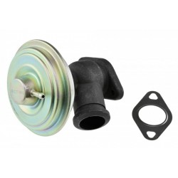 SUPAPĂ EGR CITROEN C5 2.2HDI 2001-,C5 II 2.2HDI 2004-,PEUGEOT 406 2.2HDI 2000-,607 2.2HDI 2000- 1628.NN