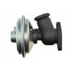 SUPAPĂ EGR CITROEN C5 2.2HDI 2001-,C5 II 2.2HDI 2004-,PEUGEOT 406 2.2HDI 2000-,607 2.2HDI 2000- 1628.NN