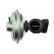 SUPAPĂ EGR CITROEN C5 2.2HDI 2001-,C5 II 2.2HDI 2004-,PEUGEOT 406 2.2HDI 2000-,607 2.2HDI 2000- 1628.NN