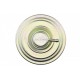 SUPAPĂ EGR CITROEN C5 2.2HDI 2001-,C5 II 2.2HDI 2004-,PEUGEOT 406 2.2HDI 2000-,607 2.2HDI 2000- 1628.NN