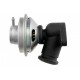 SUPAPĂ EGR CITROEN C8 2.0HDI 2002-,JUMPY 2.0HDI 2000-,FIAT ULYSSE 2.0JTD 2002-,PEUGEOT 806 2.0HDI 1999-,807 2.0HDI 2002-,EXPERT