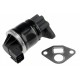 SUPAPĂ EGR HONDA CIVIC FK 1.4 2005-,JAZZ 1.2,1.3 2002- 18011-PWA-000