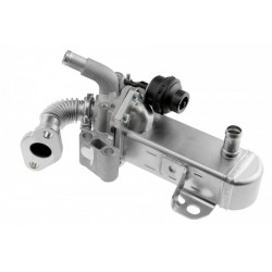 MODUL EGR CU SUPAPĂ AGR NISSAN NAVARA D40 2.5DCI 2009-,PATHFINDER R51 2.5DCI 2009-/EURO 6/ 14735-5X00A