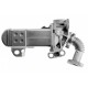 MODUL EGR CU SUPAPĂ AGR NISSAN NAVARA D40 2.5DCI 2009-,PATHFINDER R51 2.5DCI 2009-/EURO 6/ 14735-5X00A