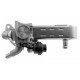 MODUL EGR CU SUPAPĂ AGR NISSAN NAVARA D40 2.5DCI 2009-,PATHFINDER R51 2.5DCI 2009-/EURO 6/ 14735-5X00A