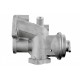SUPAPĂ EGR OPEL ASTRA G 1.7DTI 2000-,CORSA 1.7DI,1.7DTI 2000-/FROM VIN NO. 1649421/ 851151