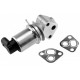 SUPAPĂ EGR SEAT ALHAMBRA 1.8T 20V 1997-,VW SHARAN 1.8T 20V 1997- 06A131501E